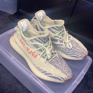 Yeezy boost 350